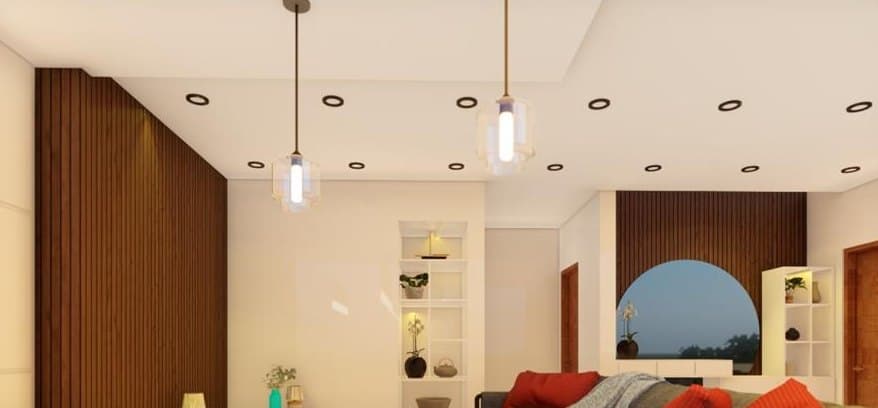 Immeuble de Kipé — vue 2